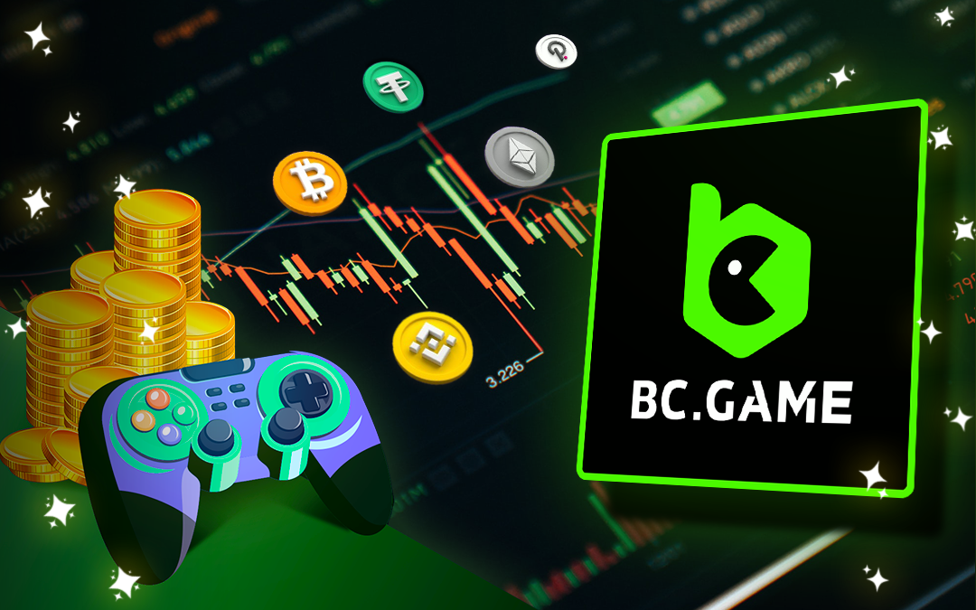 BC.Game Online Casino Platform A Comprehensive Guide BC.Game Online Casino Platform A Comprehensive Guide