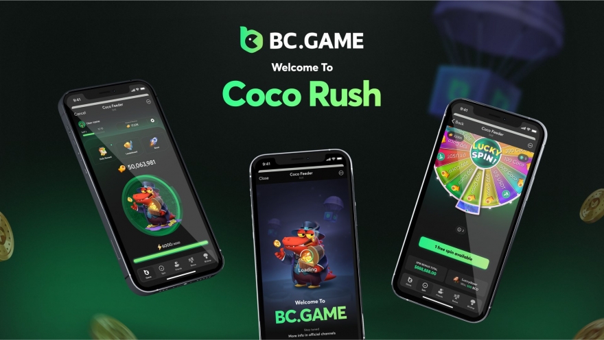 Discover the Excitement of Casino BC.Fun -169166030