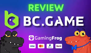 Discover the Excitement of BC Game Casino A Comprehensive Guide Discover the Excitement of BC Game Casino A Comprehensive Guide
