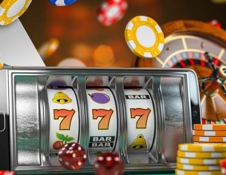 Discover the Exciting Bonus Offers at Neonix Casino