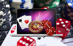Discover the Exciting World of Online Casino Lucky Barry