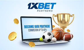 Explore the 1xBet App A Comprehensive Guide -1640514873 Explore the 1xBet App A Comprehensive Guide -1640514873