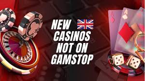 Exploring Online Gambling Sites Not on GamStop Your Guide to Non-Restricted Gaming Exploring Online Gambling Sites Not on GamStop Your Guide to Non-Restricted Gaming