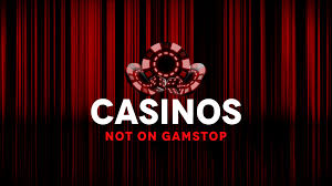 Exploring Online Gambling Sites Not on GamStop Your Guide to Non-Restricted Gaming Exploring Online Gambling Sites Not on GamStop Your Guide to Non-Restricted Gaming