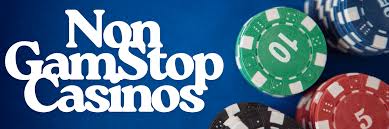 Exploring Slots and Casinos Not on Gamstop 1947220751