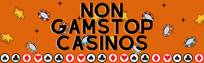 Exploring Slots and Casinos Not on Gamstop 1947220751