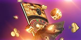 Exploring the Exciting World of Casino Spinland -44717780 Exploring the Exciting World of Casino Spinland -44717780