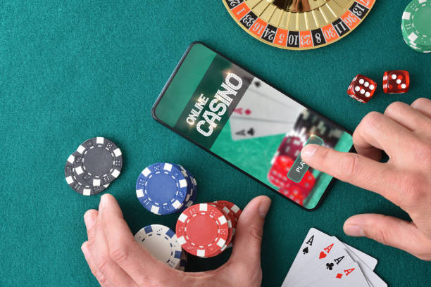 Building Trust The Transparent Casino Platform Revolution