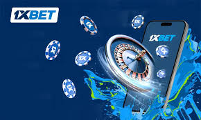 Discover the 1xBet App Your Ultimate Betting Companion 492729237