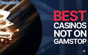 Discovering Casinos Not on Gamstop UK A Guide for Players 990193674