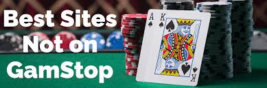 Exploring Casinos Not on Gamstop A Comprehensive Guide 1089137518