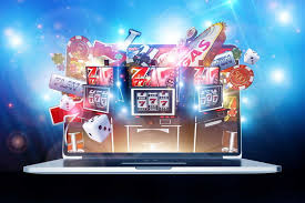 Online Casino Designed for Stability and Reliability
