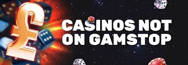 Online Casinos Not Blocked Find Your Gaming Paradise