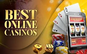 Revolutionizing Entertainment How AI Is Personalizing Your Casino Experience Revolutionizing Entertainment How AI Is Personalizing Your Casino Experience