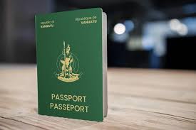 Understanding the Vanuatu Citizenship Unit A Gateway to Global Mobility
