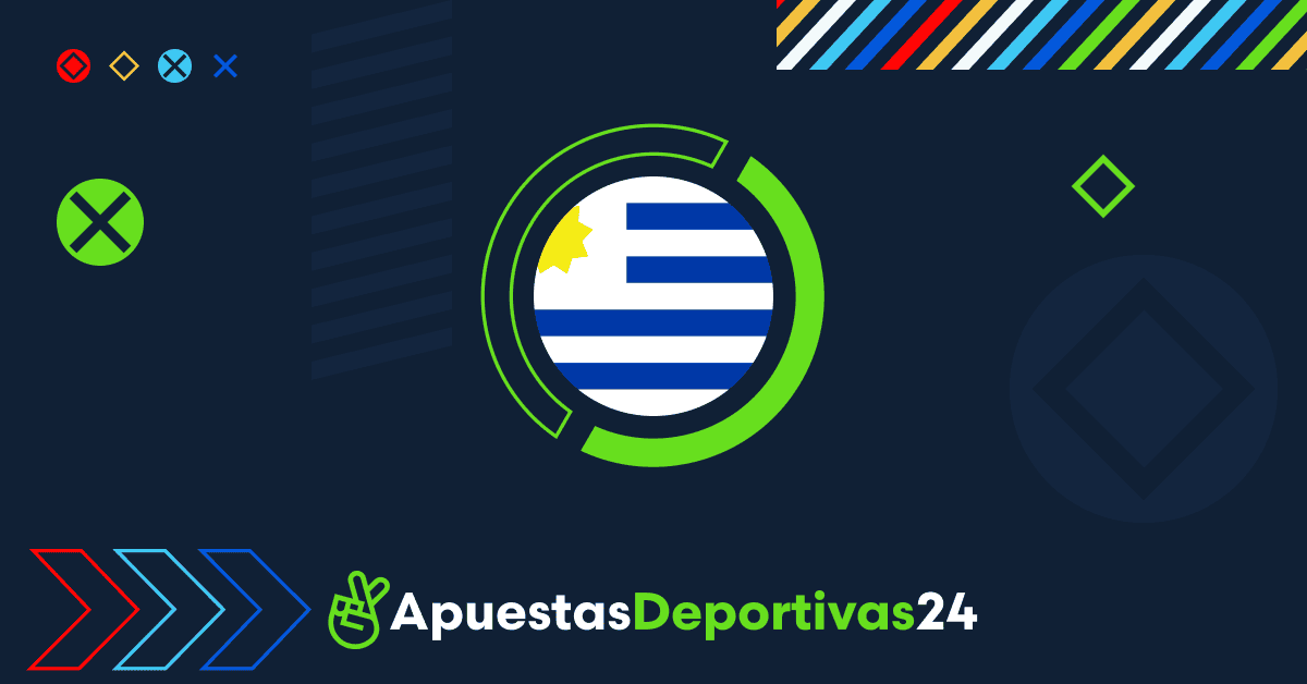 Apuestas Deportivas en Uruguay Todo lo que Necesitas Saber -490067731