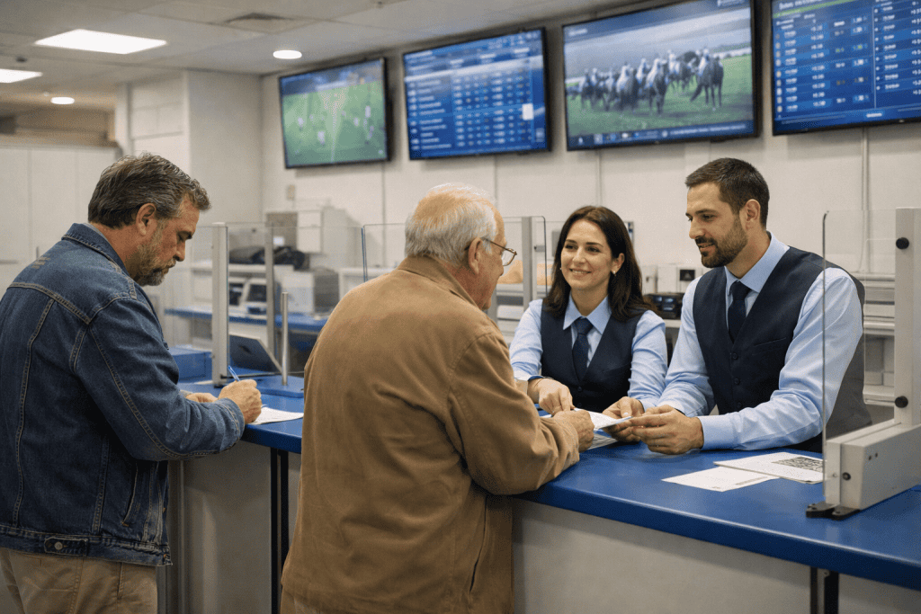 Descubre Supermatch La Nuevas Fronteras de las Apuestas en Línea