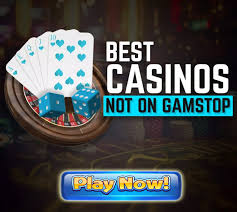Discover Non-Gamstop UK Casino Sites for Uninterrupted Gaming