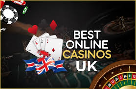 Discover the Best Payout Online Casinos in the UK