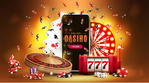 Discover the Excitement at MadCasino Online Casino UK