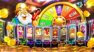 Experience Thrilling Gaming at Lucky Barry Casino & Sportsbook 1906996502 Experience Thrilling Gaming at Lucky Barry Casino & Sportsbook 1906996502