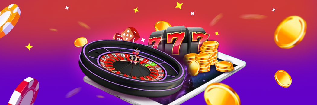 Explore the Thrills of Online Casino Tropic Slots Explore the Thrills of Online Casino Tropic Slots