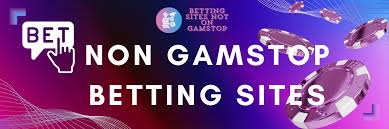 Exploring Non GamStop Betting Sites for Safe Online Gambling