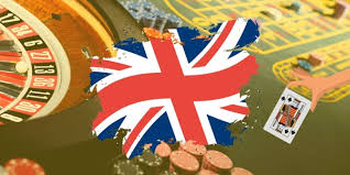 Exploring Online Casino Games in the UK A Comprehensive Guide Exploring Online Casino Games in the UK A Comprehensive Guide