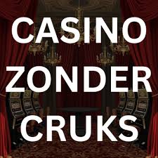 Gokken Zonder CRUKS Vrijheid of Risico -828647450