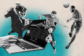 Guía Completa de Apuestas Deportivas Guía Completa de Apuestas Deportivas