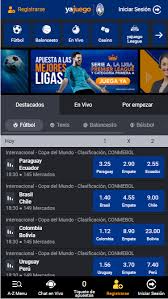 Jugabet CL App Guía Completa para Apostar con Éxito Jugabet CL App Guía Completa para Apostar con Éxito