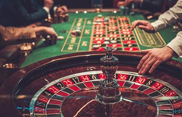 La Guía Definitiva de la Ruleta Online en Bolivia -433194684