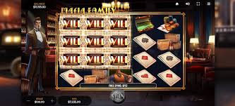 Mafia Casino Online España Descubre el Mejor Entretenimiento de Juego