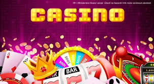 Mezinárodní online casino Vše, co potřebujete vědět -647697872