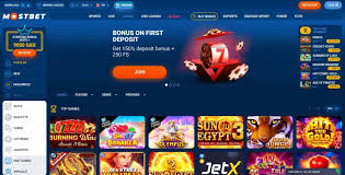 Mostbet Uz Everything You Need to Know About Online Betting in Uzbekistan