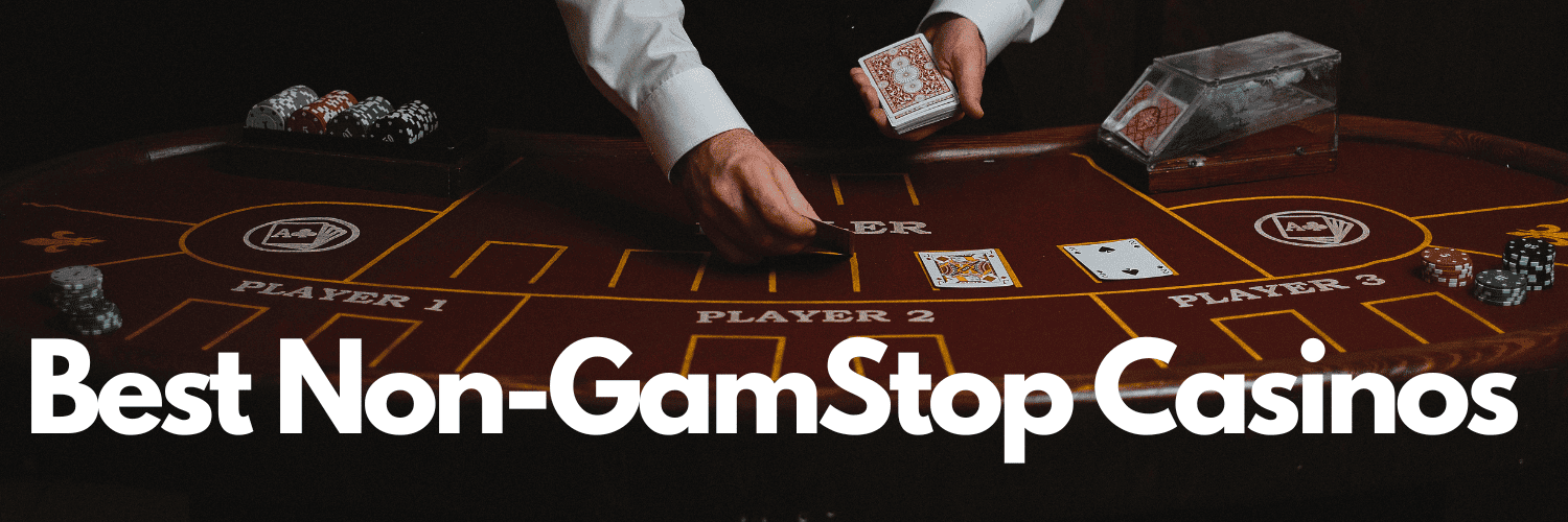 Non GamStop Casinos for UK Players Unleashing Your Gaming Experience Non GamStop Casinos for UK Players Unleashing Your Gaming Experience