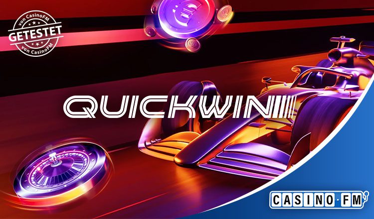 QuickWin Casino España La Mejor Experiencia de Juego Online -835897872 QuickWin Casino España La Mejor Experiencia de Juego Online -835897872