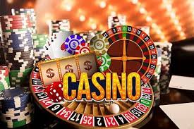 The Excitement of Casino 007 A Premier Gaming Destination