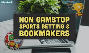 Top Bookmakers Not on GamStop for 2023