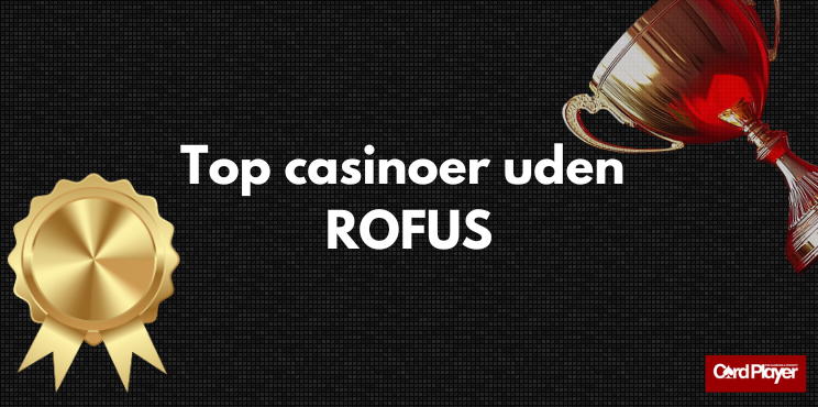 Udenlandske Casino Uden MitID Find Det Bedste Spil
