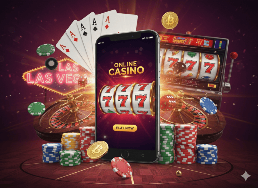 Bedste Bitcoin Casino Din Guide til Online Spil med Kryptovaluta 853887253