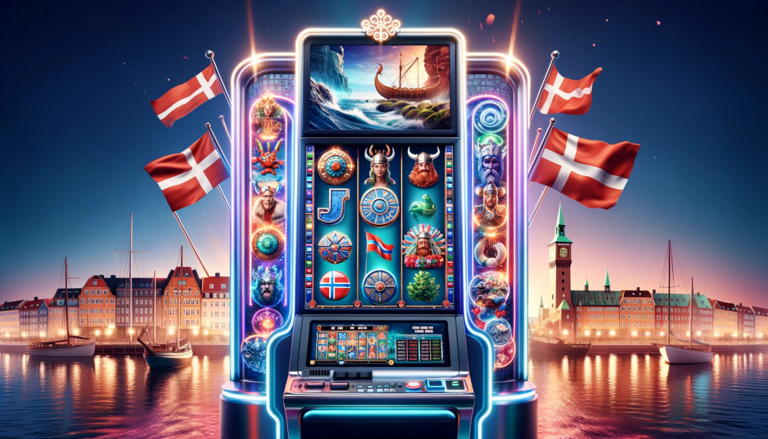 Bedste Live Casinoer i Danmark - Oplev Spændingen Online