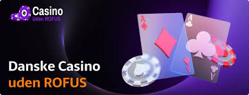 Bedste Online Casino Find Din Favorit!