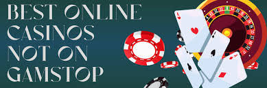 Discovering Non Gamstop Casinos A New Frontier in Online Gaming