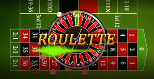 Experience the Thrill of Live Roulette A Comprehensive Guide 51538003 Experience the Thrill of Live Roulette A Comprehensive Guide 51538003
