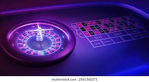 Experience the Thrill of Live Roulette A Complete Guide Experience the Thrill of Live Roulette A Complete Guide