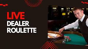 Experience the Thrill of Live Roulette A Complete Guide Experience the Thrill of Live Roulette A Complete Guide