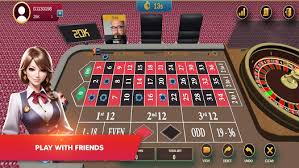 Experience the Thrill of Live Roulette A Complete Guide Experience the Thrill of Live Roulette A Complete Guide