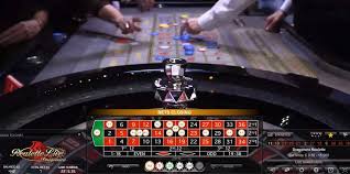 Experience the Thrill of Live Roulette A Guide to Online Gaming 52450519 Experience the Thrill of Live Roulette A Guide to Online Gaming 52450519