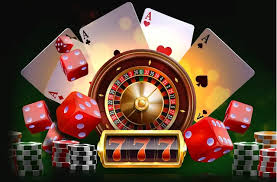 Experience the Thrill of Live Roulette